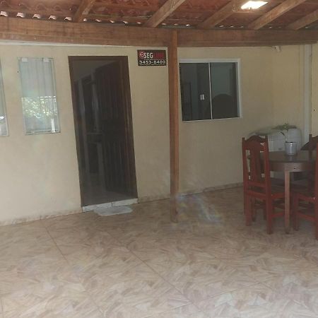 הוילה פונטל דו פראנה Casa Com Piscina מראה חיצוני תמונה