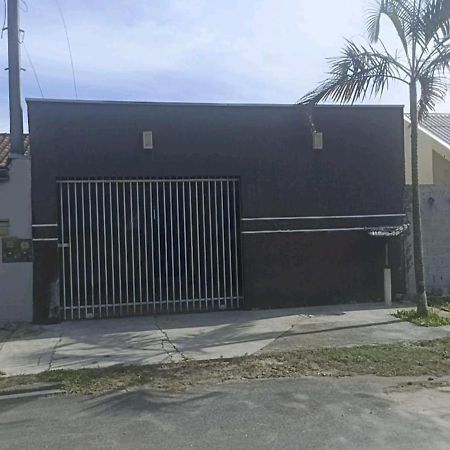 הוילה פונטל דו פראנה Casa Com Piscina מראה חיצוני תמונה