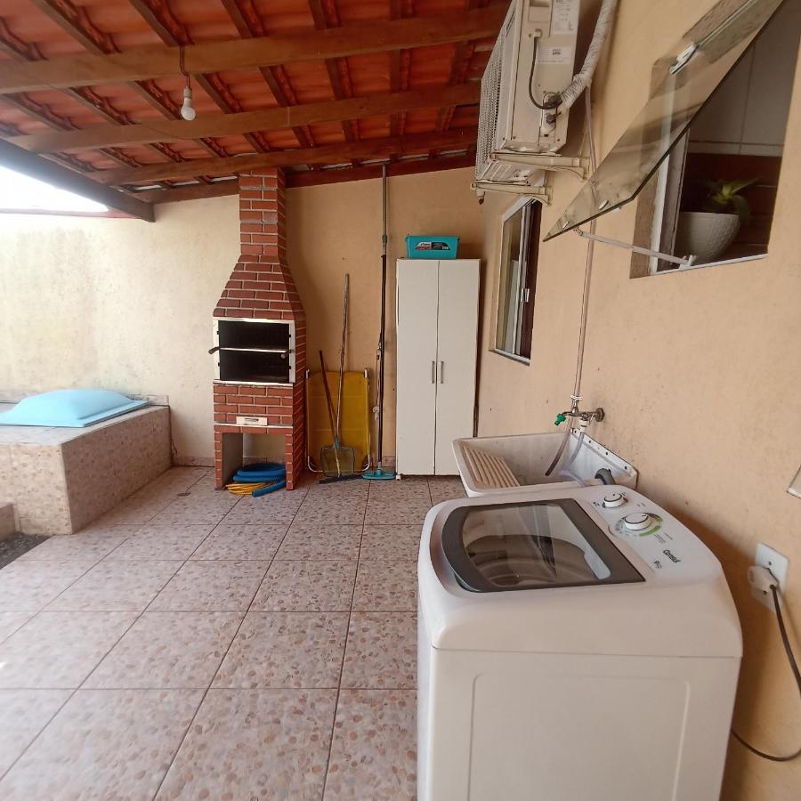 הוילה פונטל דו פראנה Casa Com Piscina מראה חיצוני תמונה