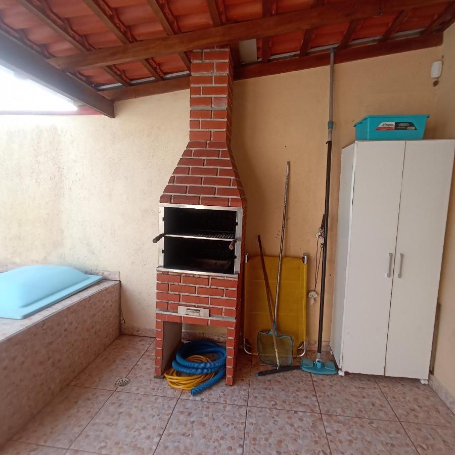 הוילה פונטל דו פראנה Casa Com Piscina מראה חיצוני תמונה