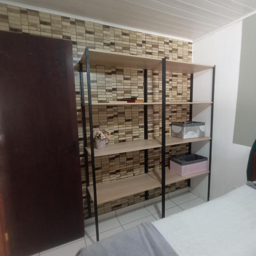 הוילה פונטל דו פראנה Casa Com Piscina מראה חיצוני תמונה