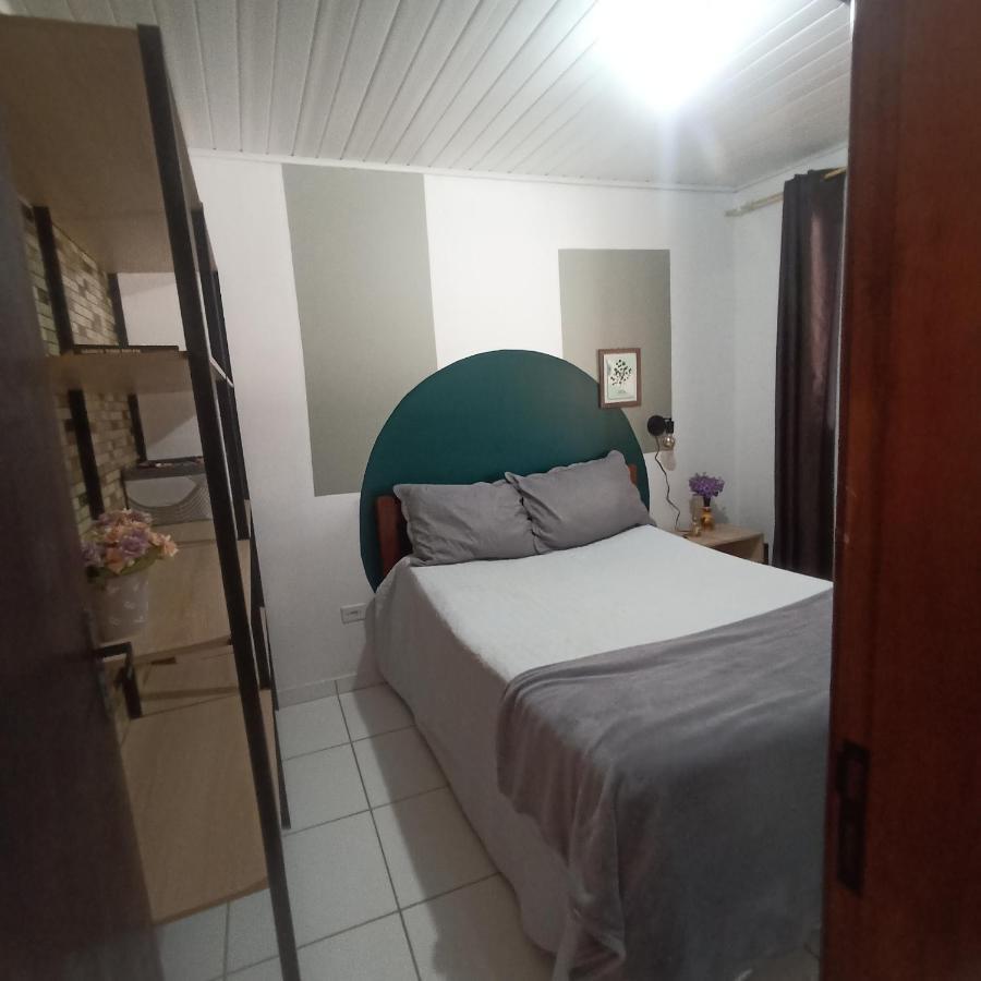 הוילה פונטל דו פראנה Casa Com Piscina מראה חיצוני תמונה