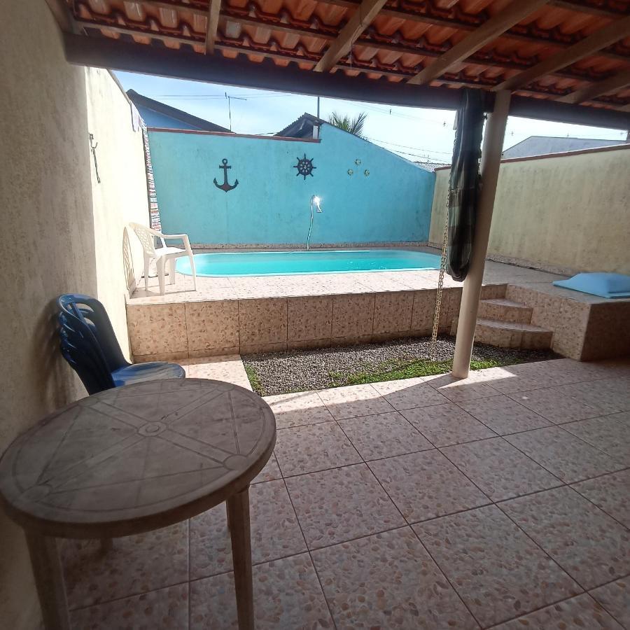 הוילה פונטל דו פראנה Casa Com Piscina מראה חיצוני תמונה