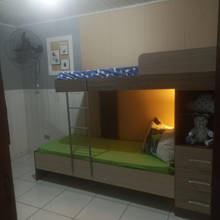 הוילה פונטל דו פראנה Casa Com Piscina מראה חיצוני תמונה