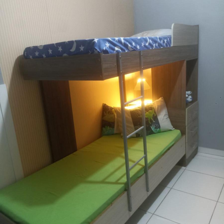 הוילה פונטל דו פראנה Casa Com Piscina מראה חיצוני תמונה