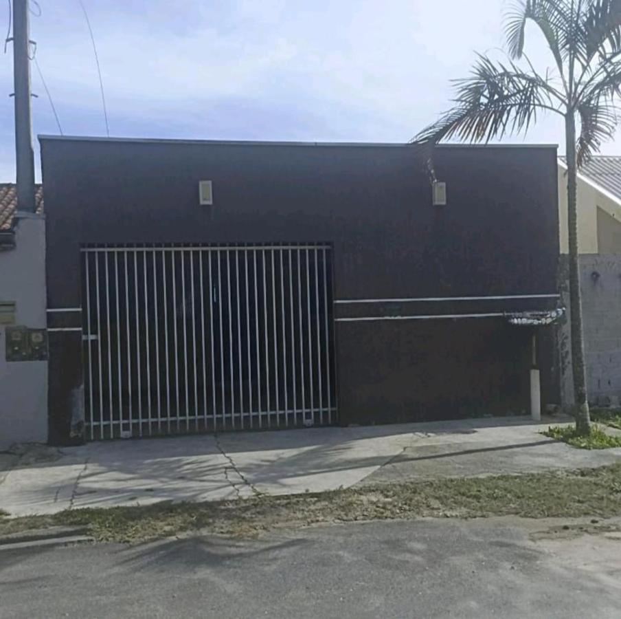 הוילה פונטל דו פראנה Casa Com Piscina מראה חיצוני תמונה